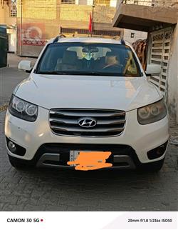 هيونداي سانتافي